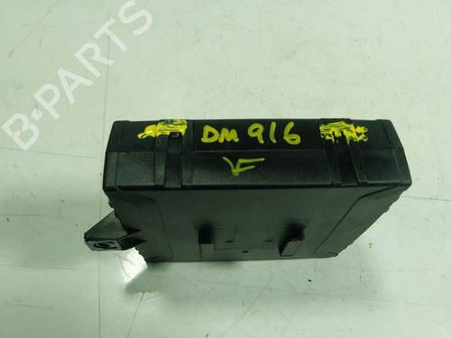 Elektronisk modul RENAULT ZOE (BFM_) ZOE | BP17674350M83 