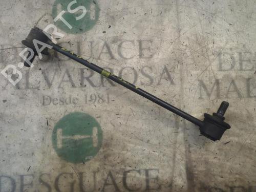 Used Left front suspension arm Left front suspension arm DAEWOO KALOS (KLAS) 1.4 (83 hp) 14270553 14270553