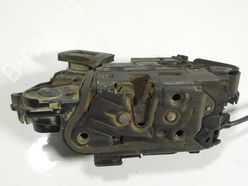Used Front left lock MAN TGE Van [2017-2025]  11190918