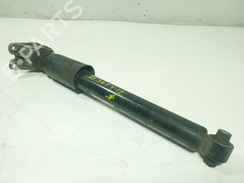 Used Left rear shock absorber Left rear shock absorber 6567248 6567248
