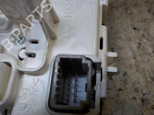 Climate control RENAULT CLIO IV (BH_)  | BP3999265I5 
