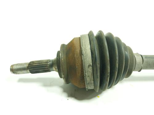 Left front driveshaft PEUGEOT 2008 I (CU_) 1.2 PureTech 82 | BP19522506M38