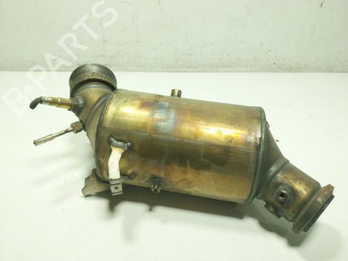 Catalyst MERCEDES-BENZ C-CLASS T-Model (S205) C 220 BlueTEC / d (205.204) | BP30091275M10