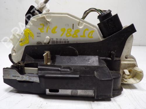 Front left lock SEAT IBIZA IV (6J5, 6P1)  | BP10994505C98 