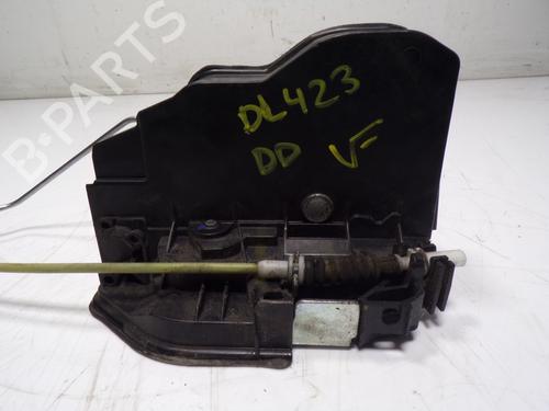 Front right lock BMW 1 (E87) 116 d | BP15068648C97 