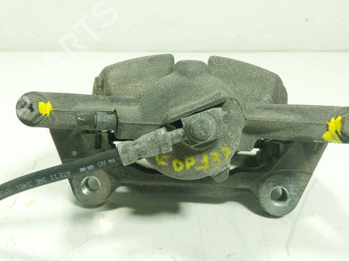 Left front brake caliper VW GOLF VII (5G1, BQ1, BE1, BE2) 1.4 TSI | BP29575560M105
