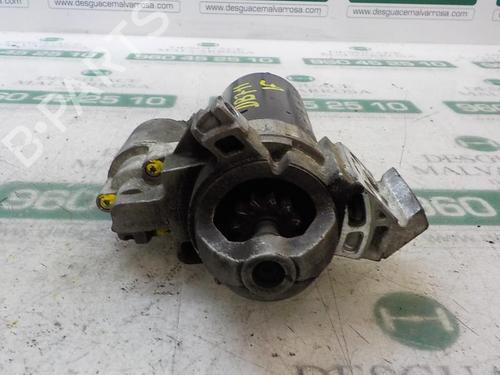 Starter BMW 1 (E87) 118 d | BP3871247M8 