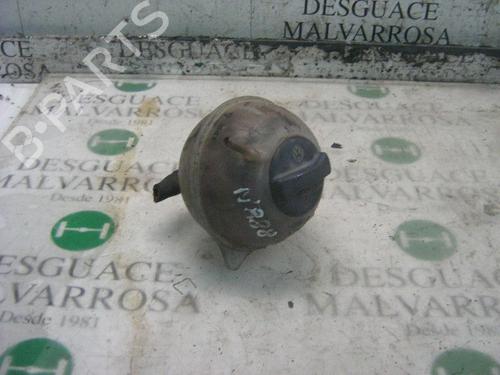 Used Expansion tank SEAT IBIZA II (6K1) 1.9 D (68 hp) 3740149