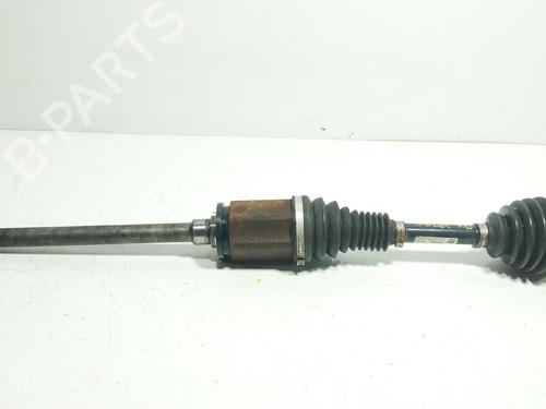 Used Right front driveshaft Right front driveshaft BMW 3 Touring (F31) [2012-2019] 33534196 33534196