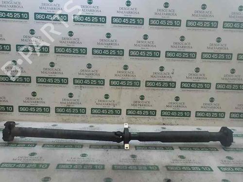 Used Driveshaft Driveshaft BMW 3 Convertible (E93) 320 d (177 hp) 5246751 5246751