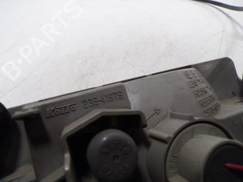 Rear fog light MAZDA 3 (BM, BN)  | BP15064887C37 