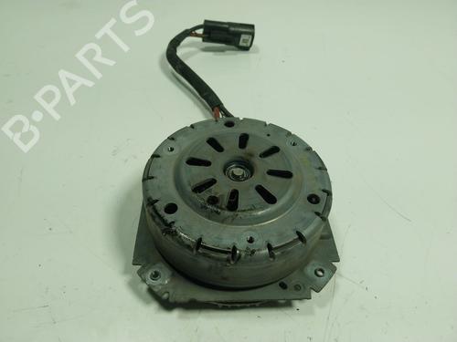 Ventilateur radiateur PORSCHE PANAMERA (970) 3.0 D (250 hp) 17074109