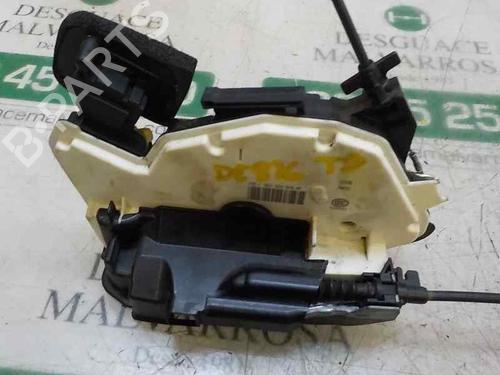 Rear right lock SEAT LEON (5F1) 1.6 TDI | BP5270994C99 