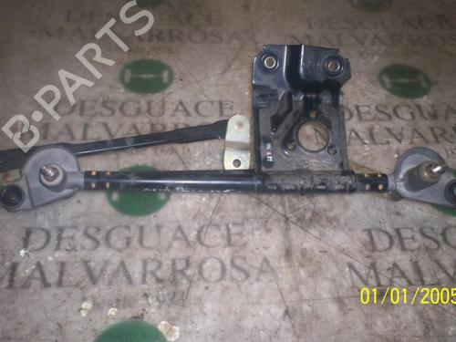 Used Front wipers mechanism HYUNDAI GETZ (TB) 1.3 i (82 hp) 14295717