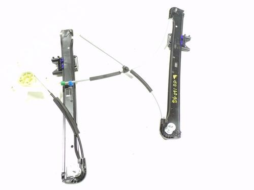 Used Front right window mechanism Front right window mechanism AUDI A3 Sportback (8VA, 8VF) 2.0 TDI (150 hp) 6966541 6966541