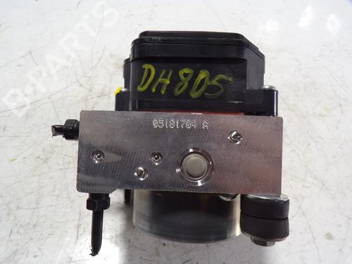 Used ABS pump ABS pump LEXUS UX (_AA1_, _AH1_, _MA1_) [2018-2026] 8956871 8956871