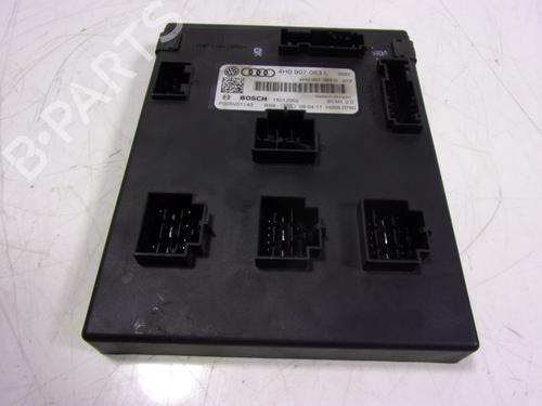 Used Electronic module Electronic module VW TOUAREG (7P5, 7P6) 3.0 V6 TDI (240 hp) 15851629 15851629