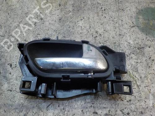 Used Rear right interior door handle Rear right interior door handle CITROËN C3 II (SC_) [2009-2026] 3847886 3847886
