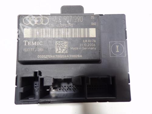 Elektronische module AUDI Q7 (4LB) 3.0 TDI quattro | BP7118860M83 