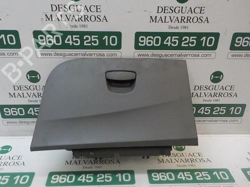 Used Glove box Glove box SEAT IBIZA IV (6J5, 6P1) [2008-2017] 3868403 3868403