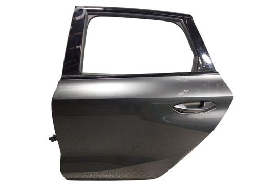 Dør venstre bagtil AUDI A3 Sportback (8YA, 8YF) 35 TFSI Mild Hybrid (150 hp) 33191433