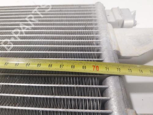 AC radiator CITROËN JUMPER II Van 2.2 BlueHDi 140 | BP24057225M32 