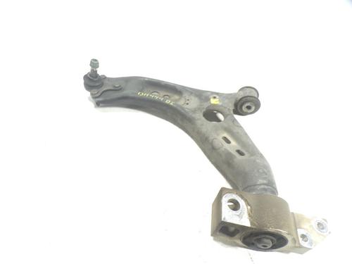 Used Left front suspension arm VW GOLF VI (5K1) 1.6 TDI (105 hp) 8122035