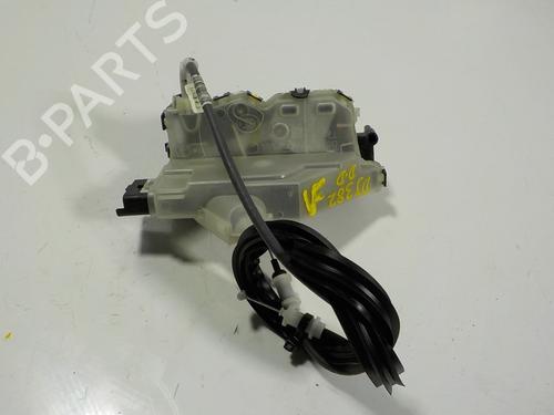 Front right lock CITROËN C3 AIRCROSS II (2R_, 2C_)  | BP11413463C97 