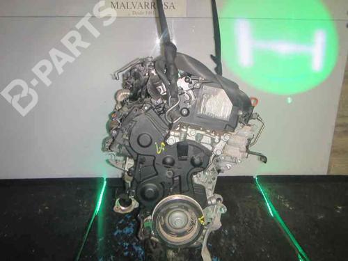 Engine CITROËN C4 CACTUS  | BP3855558M1  - Image 7