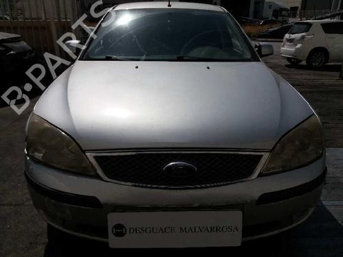 FORD MONDEO III (B5Y) 2.0 16V TDDi / TDCi (115 hp) 491548