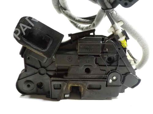 Front left lock VW POLO V (6R1, 6C1)  | BP6979901C98 