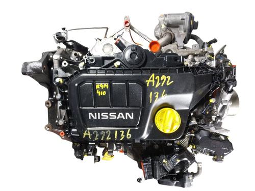 Engine NISSAN QASHQAI II (J11, J11_)  | BP24195218M1 