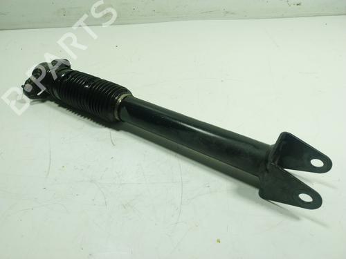 Used Left rear shock absorber MERCEDES-BENZ GLE (W166) 400 4-matic (166.056) (333 hp) 22202257