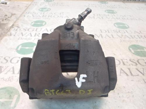 Used Left front brake caliper Left front brake caliper FORD FOCUS II (DA_, HCP, DP) 1.6 TDCi (109 hp) 11546594 11546594