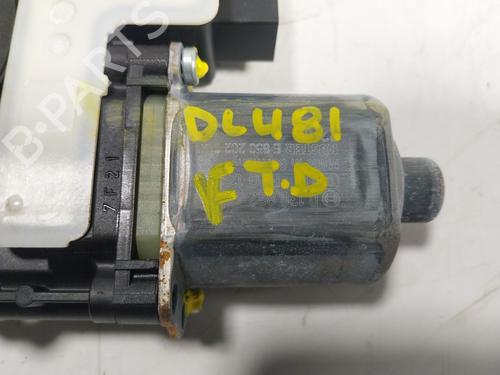 Right rear window motor CUPRA LEON Sportstourer (KL8, KU8, KUD)  | BP16563710E22 
