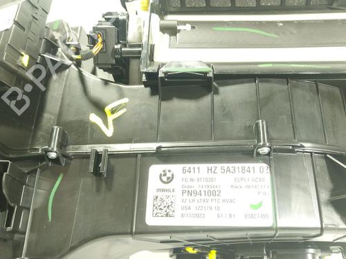 Heater matrix box BMW X7 (G07) xDrive 40 d Mild-Hybrid | BP30162988M61  - Image 10