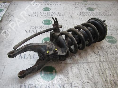 Used Right front shock absorber Right front shock absorber KIA PREGIO Van (TB) 2.5 TCi D (94 hp) 4008111 4008111