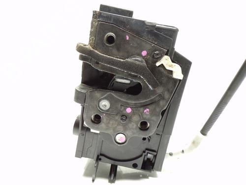 Used Rear right lock Rear right lock 11536678 11536678