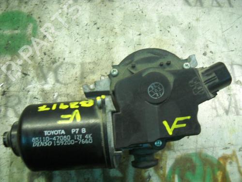 Viskermotor vindrute TOYOTA PRIUS Liftback (_W2_) [2003-2010]  3784717