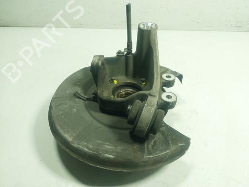 Used Right rear steering knuckle BMW 6 (E63) 630 i (258 hp) 18970260