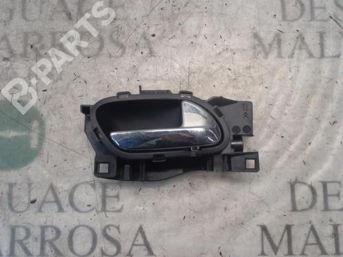 Used Front right interior door handle Front right interior door handle CITROËN C3 I (FC_, FN_) 1.4 i (73 hp) 3808602 3808602