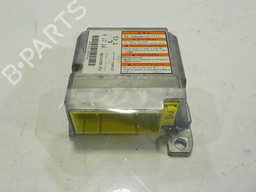 Used ECU airbags ECU airbags SUBARU XV (_GP_) 1.6 i AWD (GP3, G33GP) (114 hp) 13627893 13627893