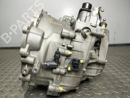 Gearbox VOLVO S60 II (134) D4 | BP25735666M3 