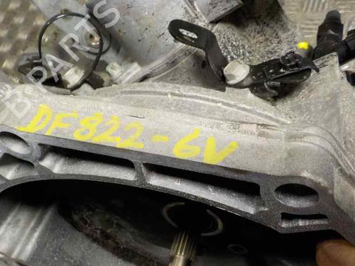 Gearbox OPEL ASTRA J Sports Tourer (P10)  | BP6547041M3 