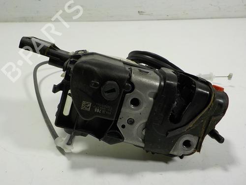 Used Rear right lock CITROËN C3 AIRCROSS II (2R_, 2C_) [2017-2025]  14912047
