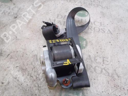 Used Front left seatbelt Front left seatbelt HYUNDAI ACCENT III (MC) [2005-2010] 8740063 8740063