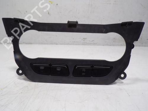 Elektronisk modul FORD TOURNEO CONNECT / GRAND TOURNEO CONNECT V408 MPV [2013-2025]  10617086