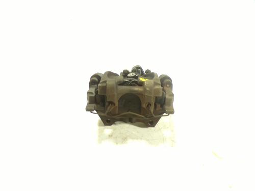 Left rear brake caliper AUDI A3 Sportback (8VA, 8VF)  | BP11552758M107 