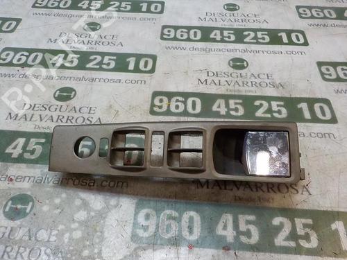 Used Front left interior door handle Front left interior door handle LANCIA MUSA (350_) 1.9 D Multijet (350.AXC1A) (101 hp) 4000051 4000051