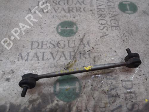 Used Right front suspension arm SKODA FABIA II (542) 1.2 (60 hp) 14274161